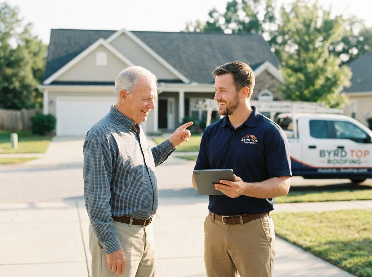 Roofing Chamberlain, ME FAQs